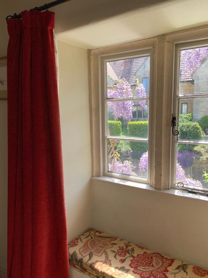 Wee Grange Apartman Bath Kültér fotó